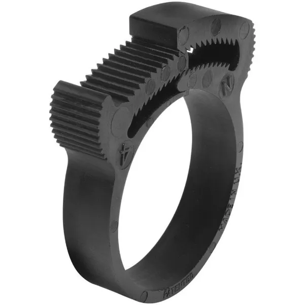 Herbie Clip Hose Clamp, 65.8 mm - 71 mm Size