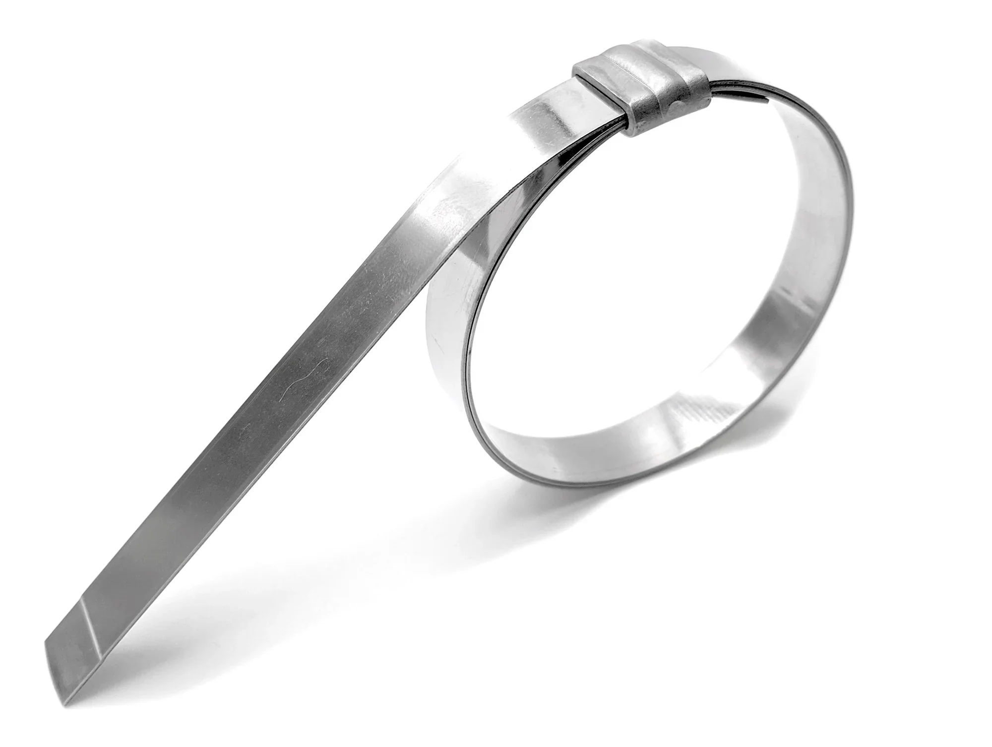 HCL FASTENERS Band Clamps