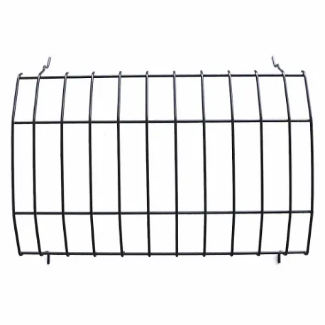 HEAT WAGON 103476-01 Grill Guard | CR3ULG 24HL09