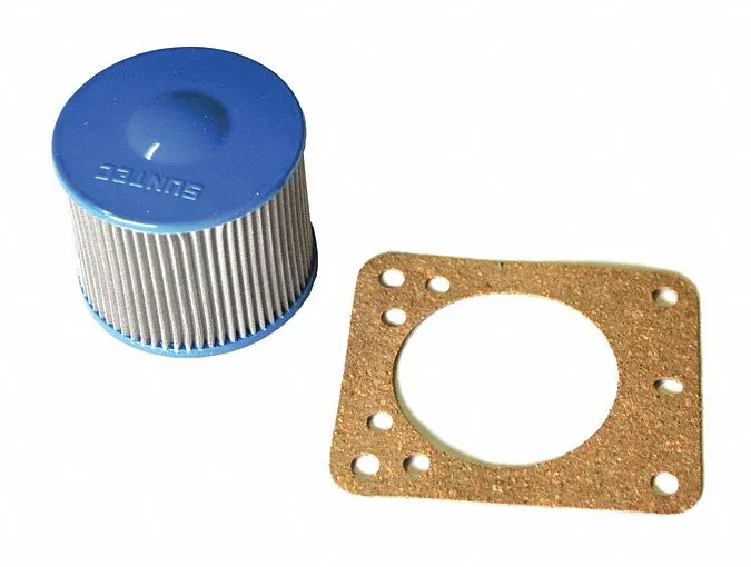 HEAT WAGON 110381-01 Filter Element with Gaskets | AH2BJJ 24HN46