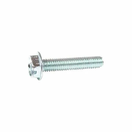 HEAT WAGON M12461-31 Hex Screw and Slotted Washer | CV4MKF 24HP59