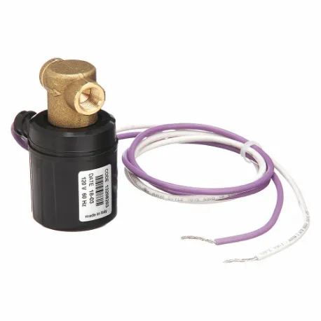 HEAT WAGON M50077 Solenoid Valve | CR3UPC 24HM92