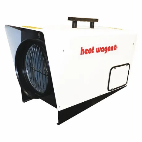 HEAT WAGON P1800D