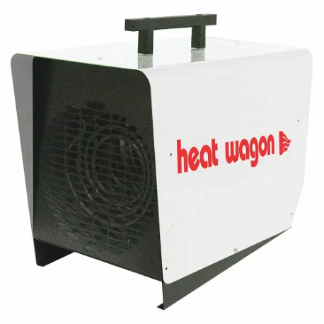 HEAT WAGON P600