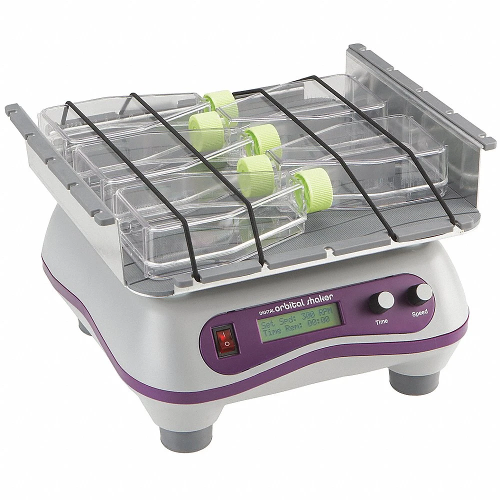 HEATHROW SCIENTIFIC Shakers and Rotators