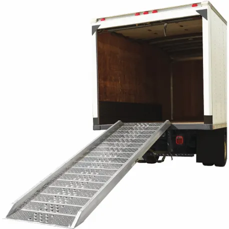 HEAVY DUTY RAMPS Q7972