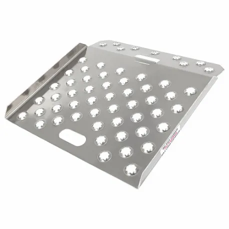 HEAVY DUTY RAMPS Q7895