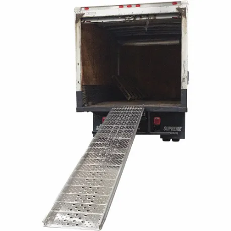 HEAVY DUTY RAMPS Q8630