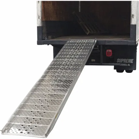 HEAVY DUTY RAMPS Q8799