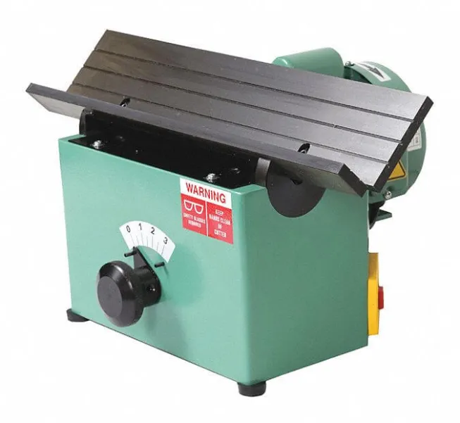 Bench Beveler 1/2 HP 110V