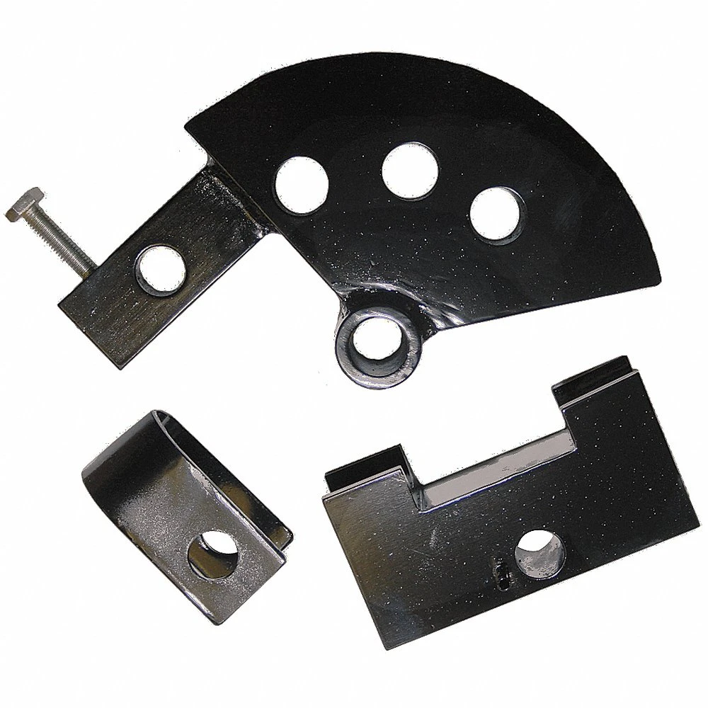 HECK INDUSTRIES WFBDT3/4X3