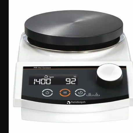 HEIDOLPH Laboratory Hot Plates
