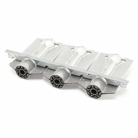 HEIL QUAKER 1008724 Burner Assembly, 3 Section | CR3VHY 116G09