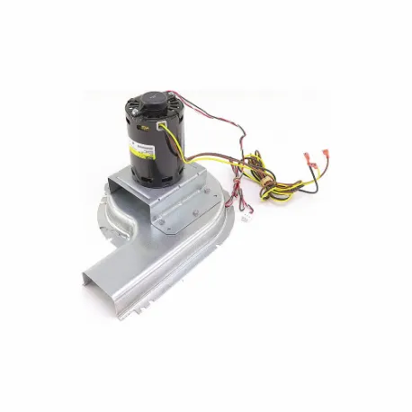 HEIL QUAKER 1171315 Inducer Motor Assembly, 460V | CR3VNG 116H17