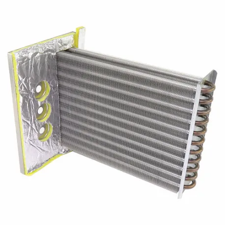 HEIL QUAKER 1174419 Secondary Heat Exchanger | CR3VLT 116H69
