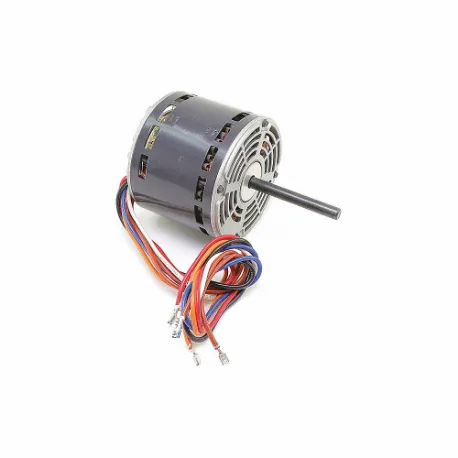 HEIL QUAKER 613136 Motor, 1/2 Hp, 115V, 1050 Rpm, 4 Spd | CR3VTM 116J58