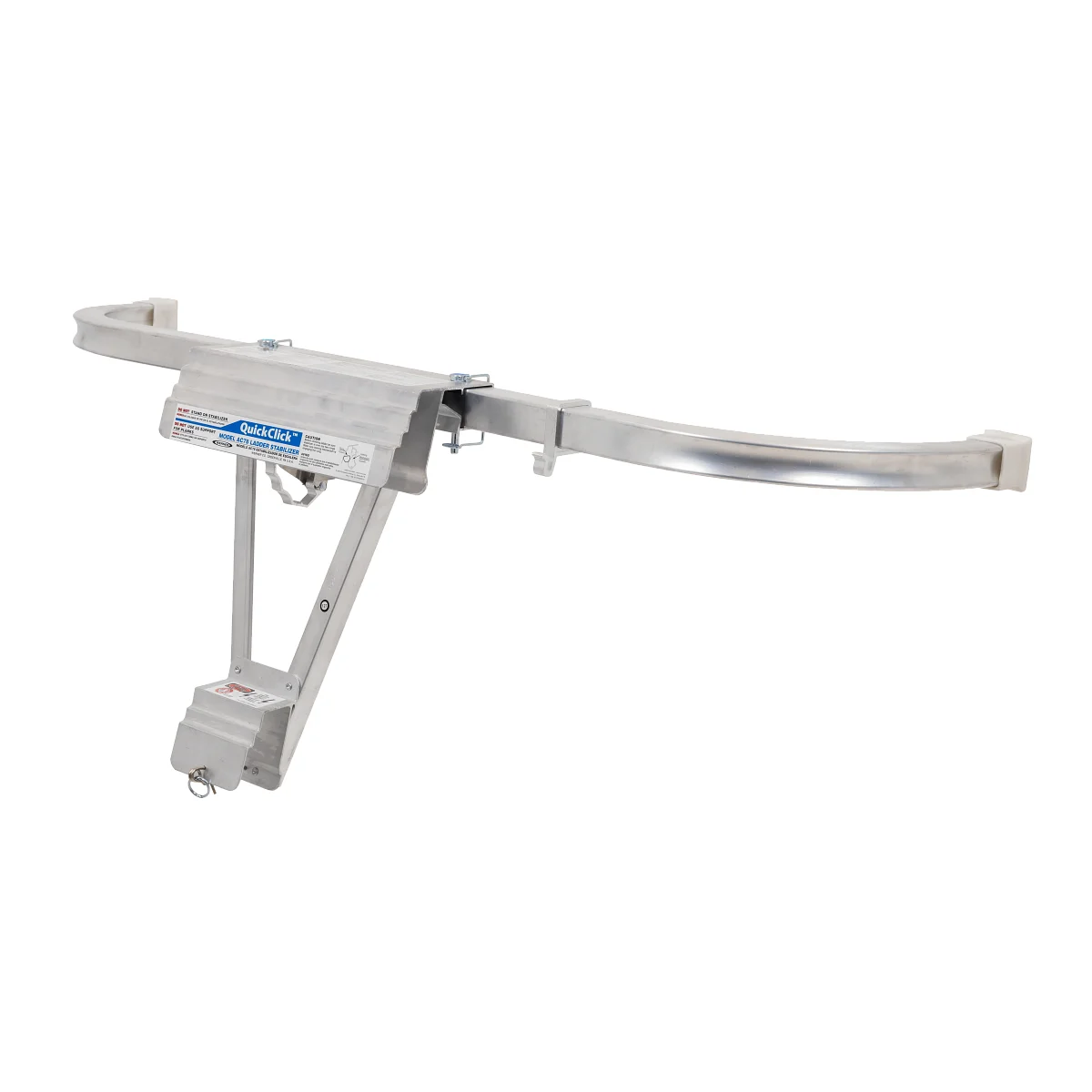 HEIN WERNER Ladder Accessories