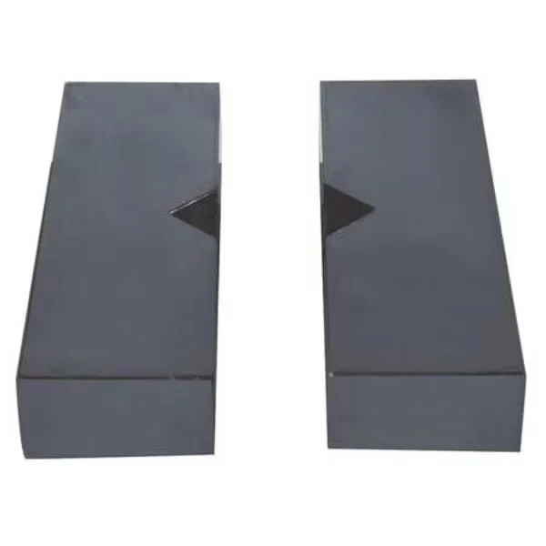 Arbor Plates, For Use with 55 Ton Press