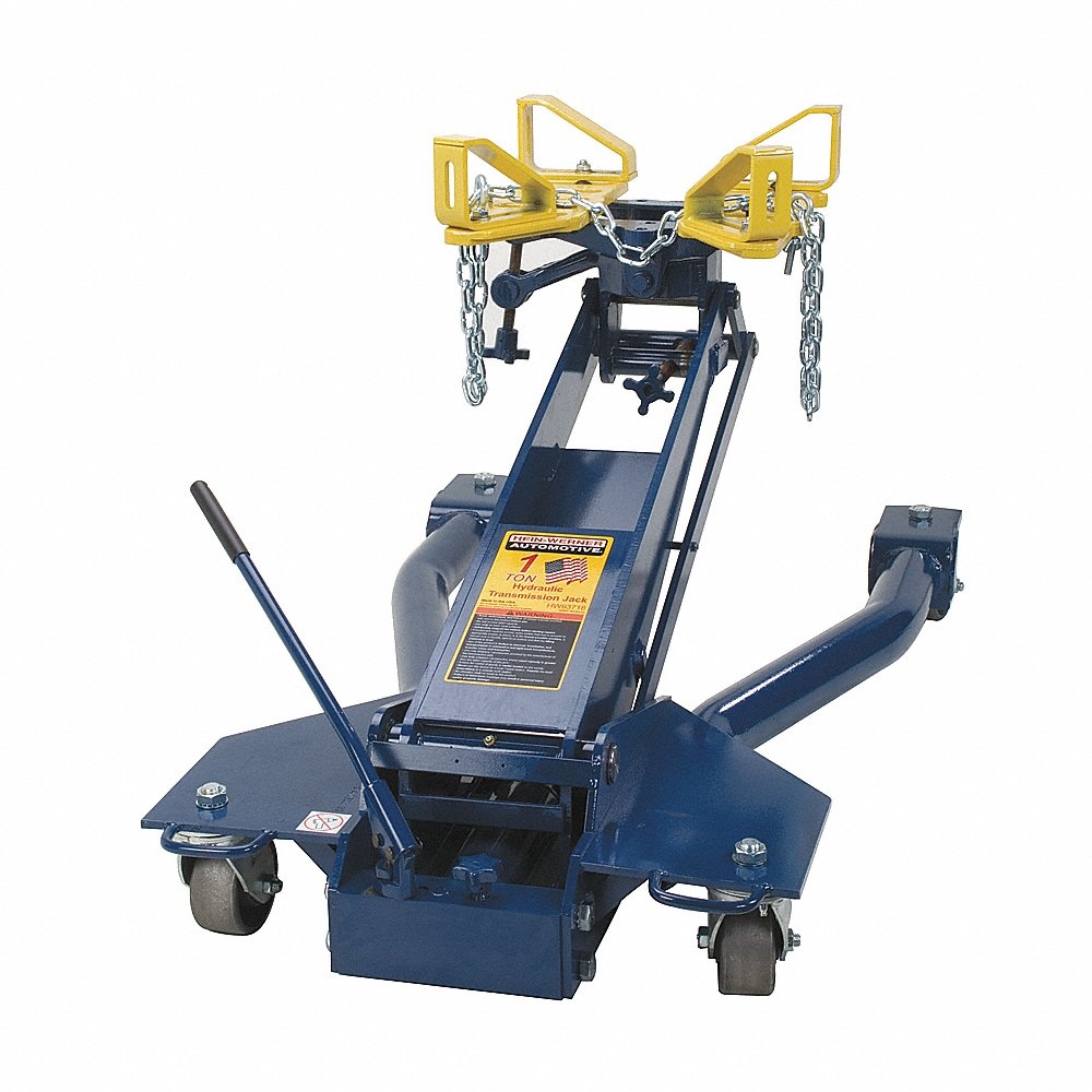 HEIN WERNER Transmission Filters