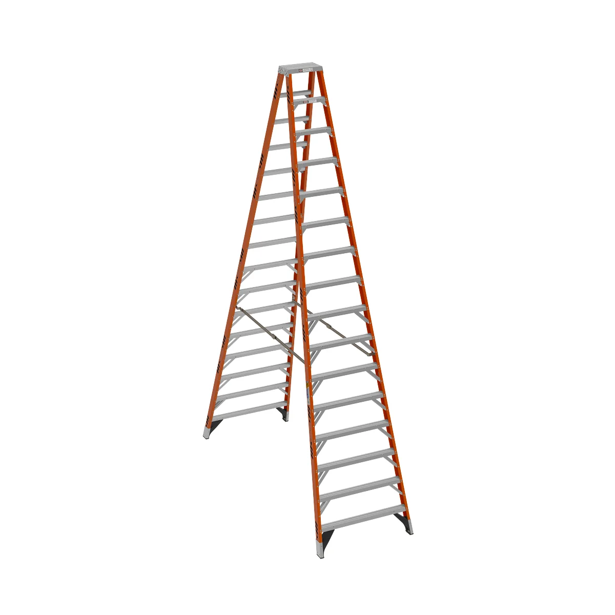 HEIN WERNER Stepladders