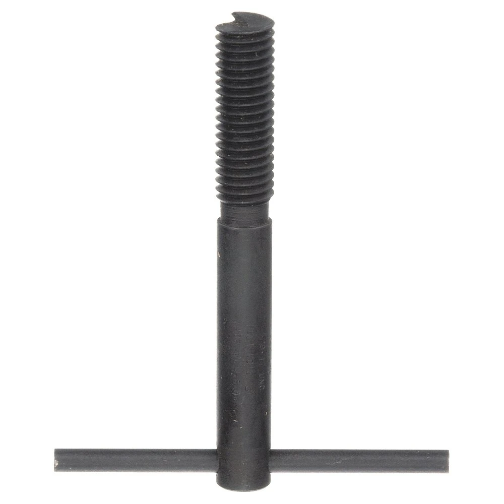 HELICOIL 3724-10 Threaded Mandrel, UNC, 5/8-11 Thread Size | CH3XUB