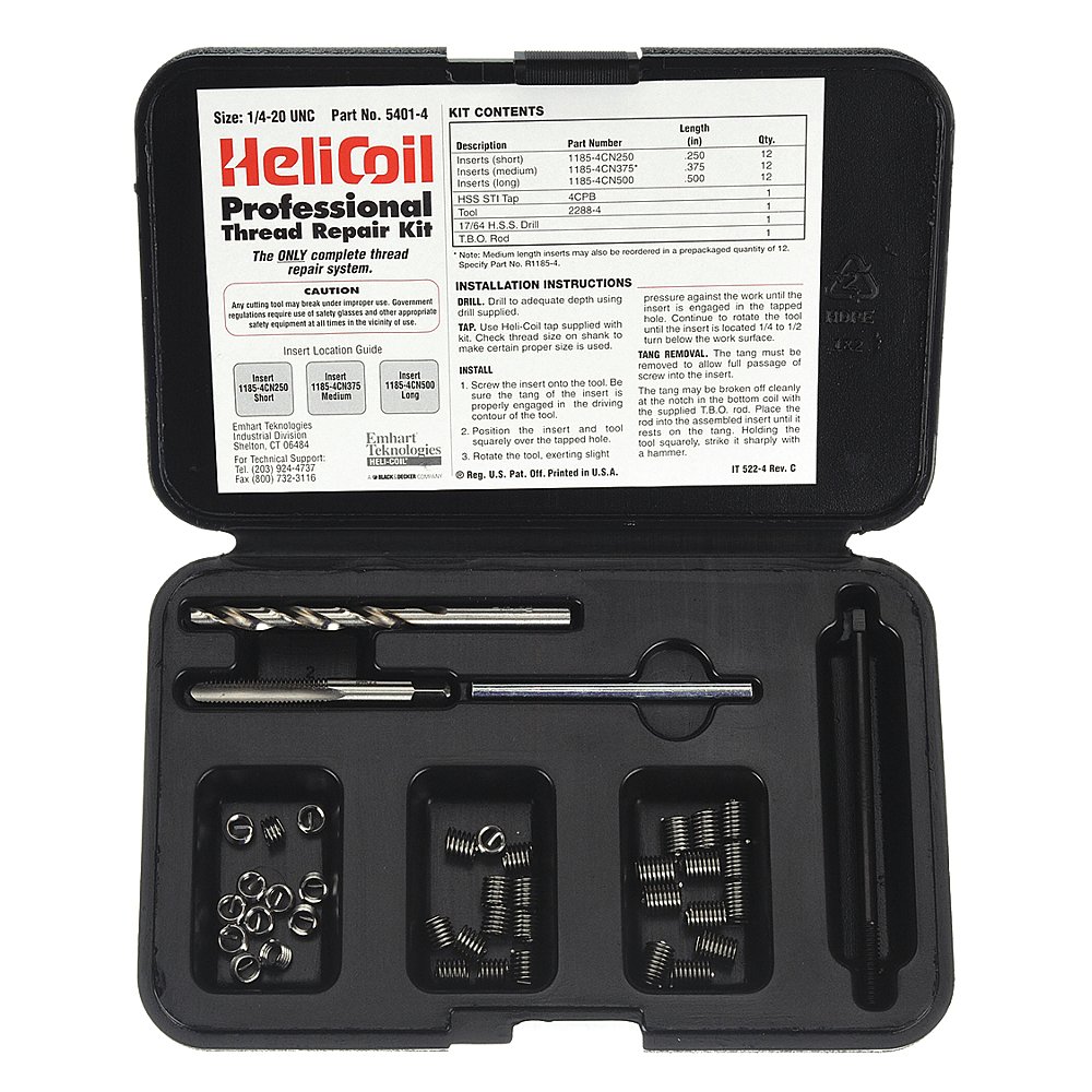 HELICOIL 5401-4