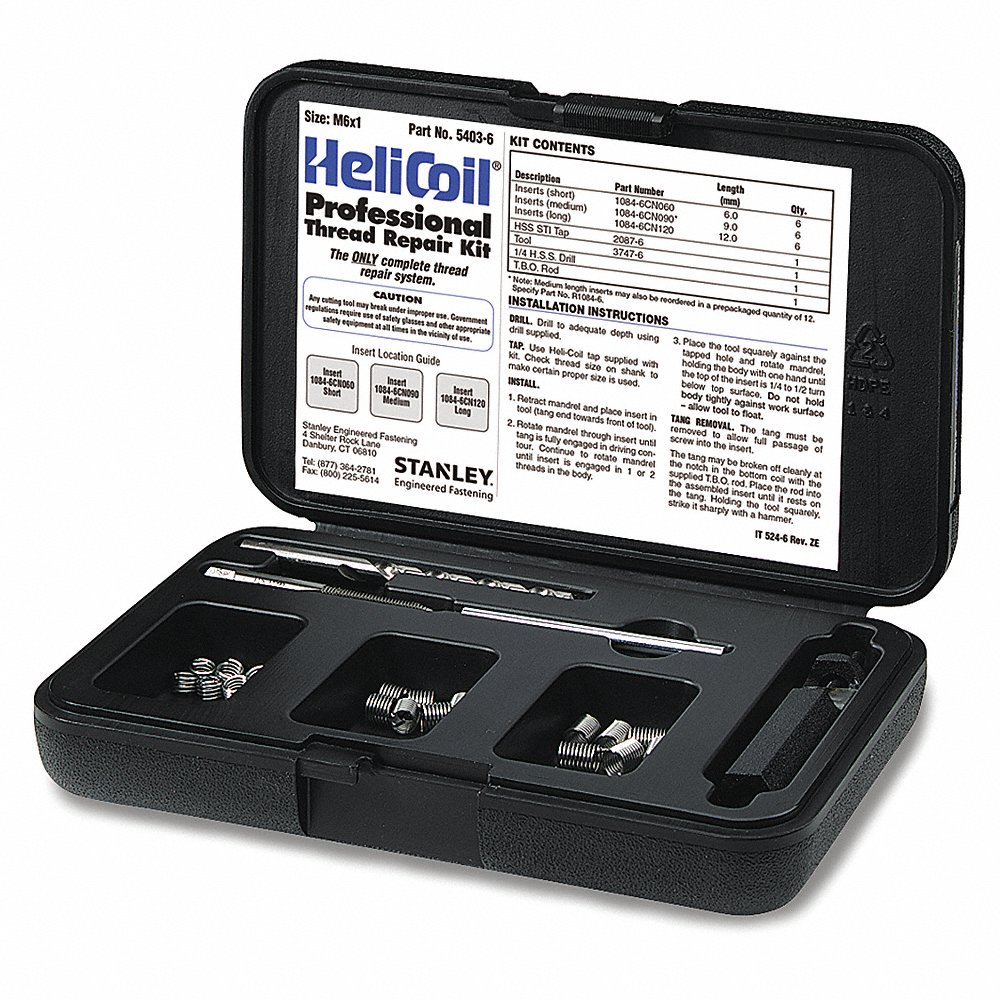 HELICOIL 5403-6