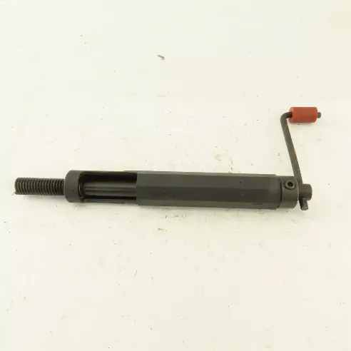 Helical Insert, Prewinder