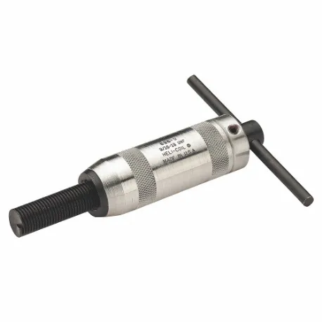 HELICOIL 7751-24 Threaded Mandrel, Metric Coarse, M24 x 3 Thread Size | CH3XRY 4CZU3