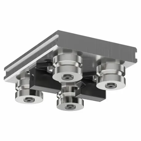 HEPCOMOTION AU12P313L50LBNS