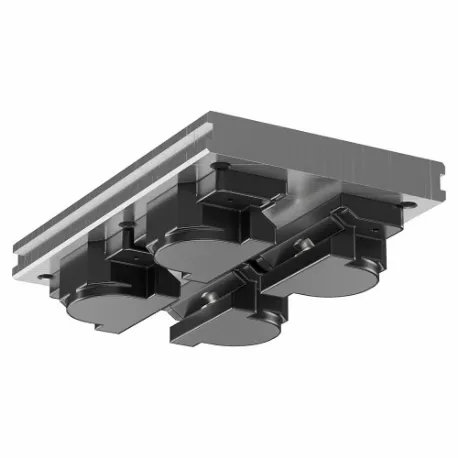 HEPCOMOTION AU2525L135CS