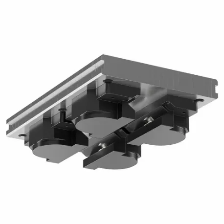 HEPCOMOTION AU2525L135CSDR