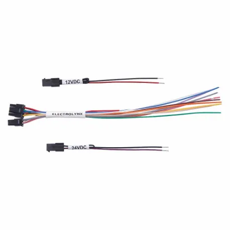 Electro Lynx Adapter