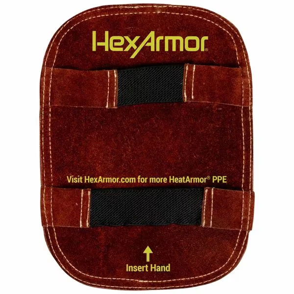 HEXARMOR Flame Resistant and Welding Sleeves