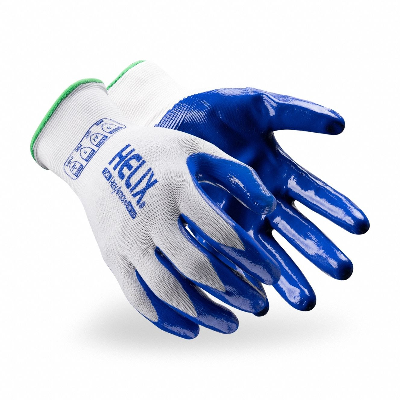 Safety Gloves