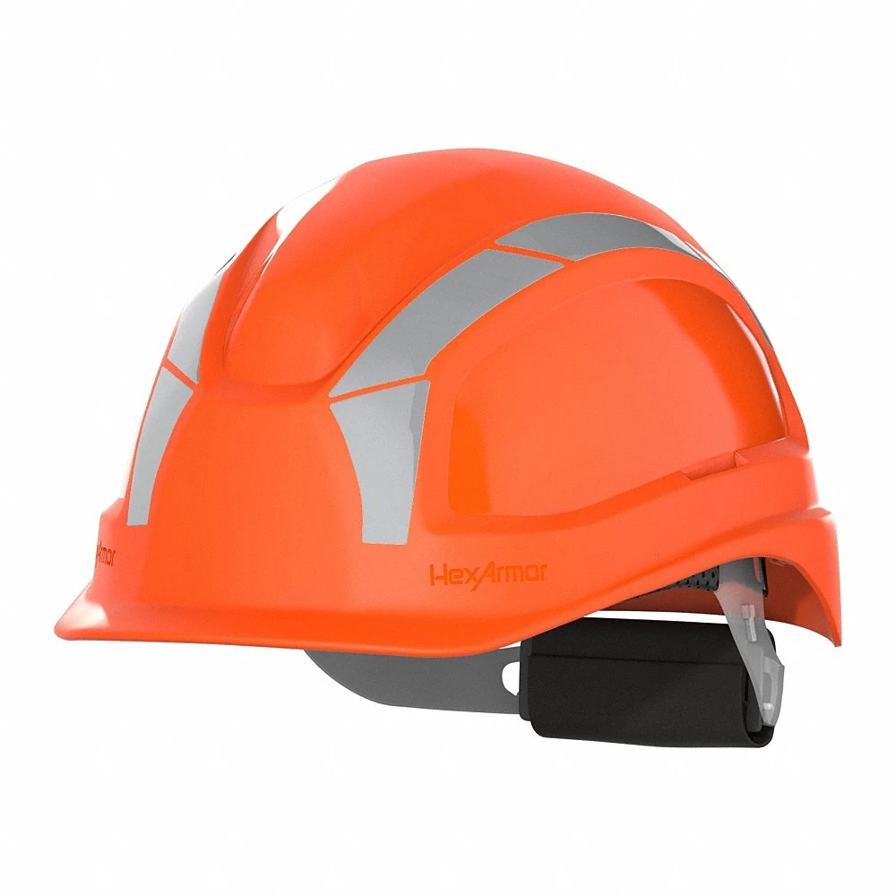 Safety Helmet Short Brim