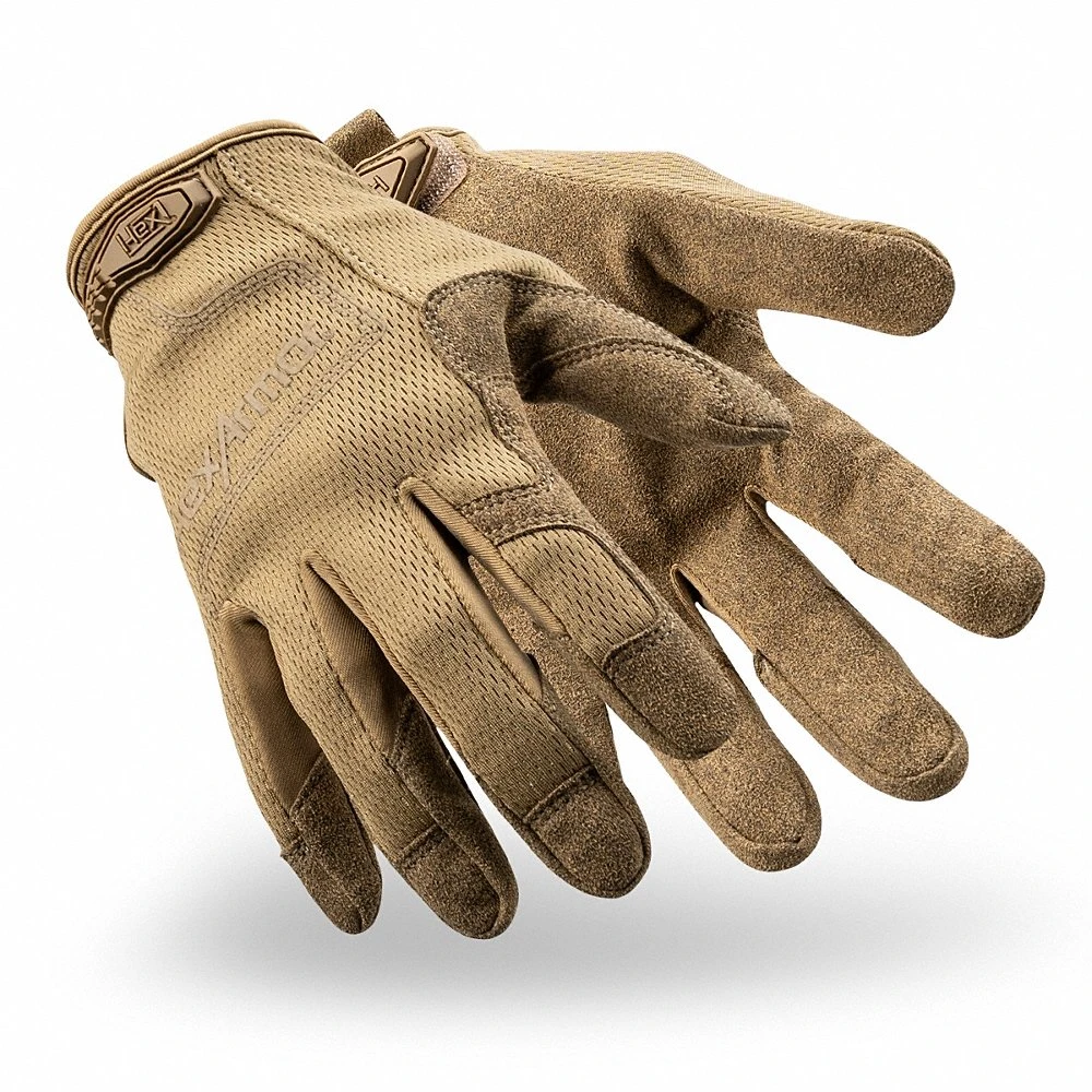 Mechanics Gloves