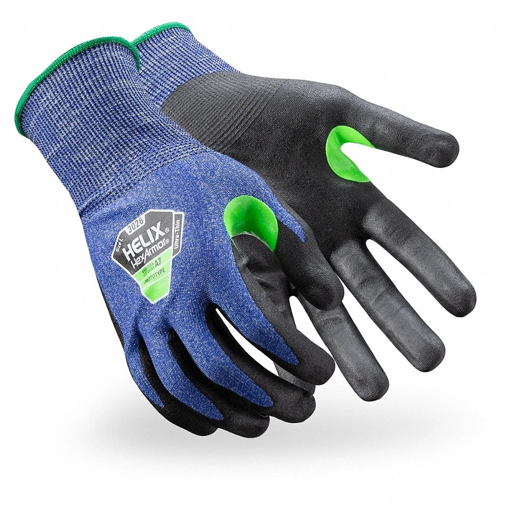Safety Gloves