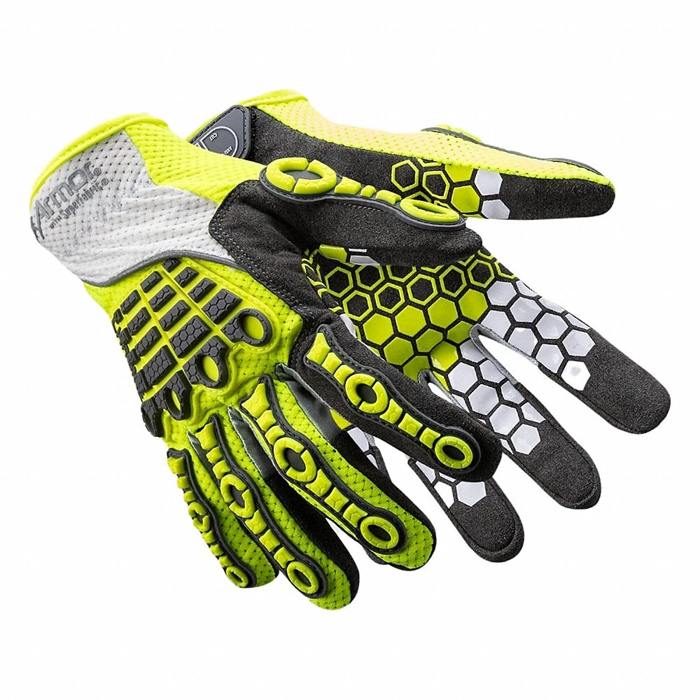 HEXARMOR Anti-Vibration Gloves and Wraps