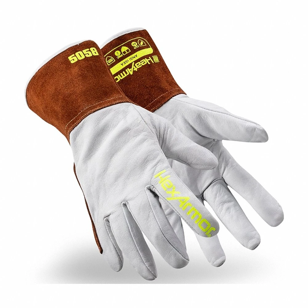 Safety Gloves, 1 pair