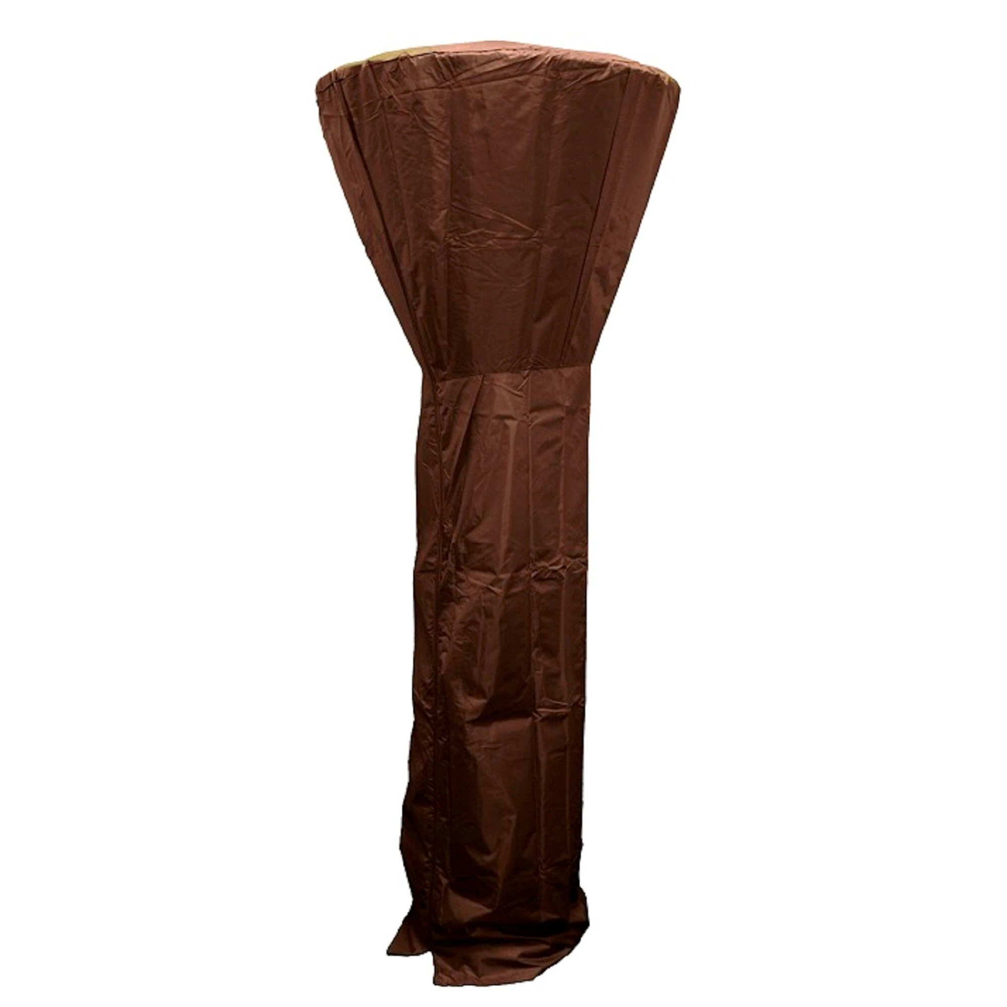 Tall Patio Heater Cover Inch Mocha