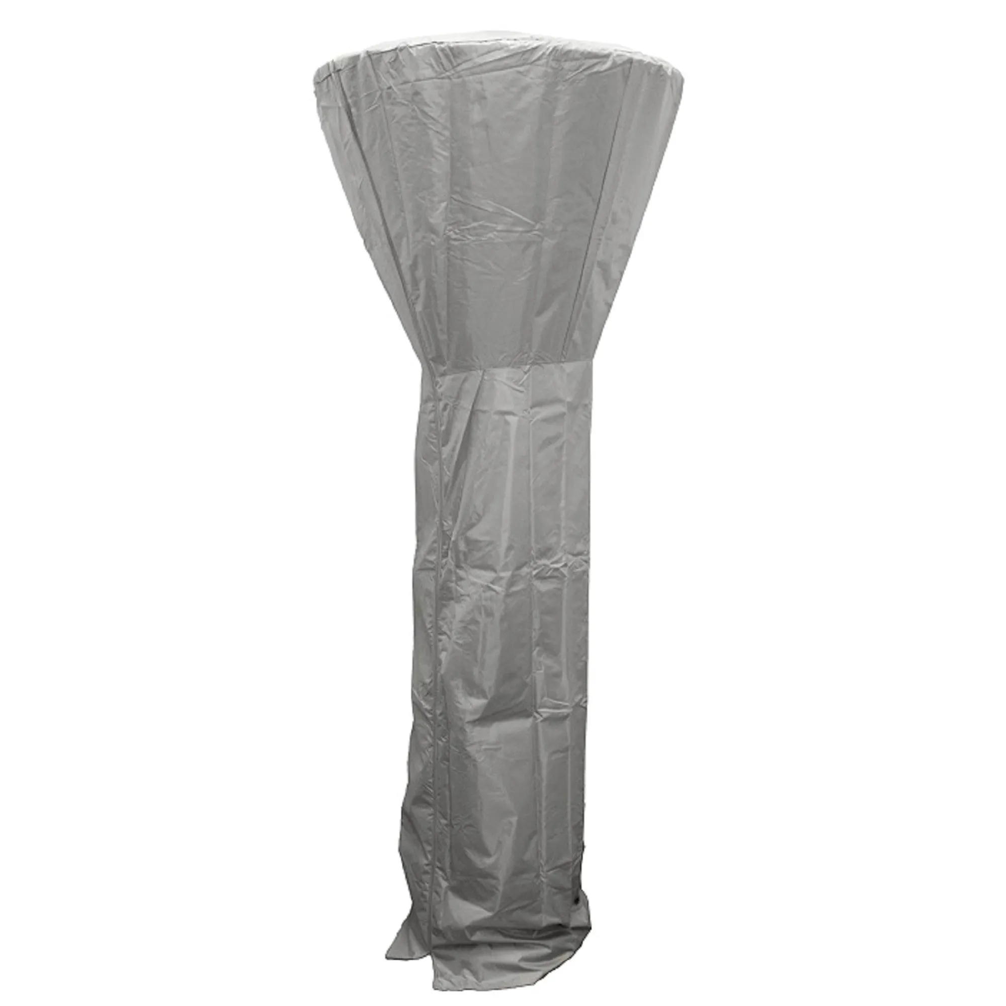 Tall Patio Heater Cover Inch Silver