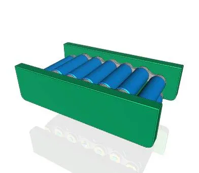 HILMAN ROLLERS 1-ERF