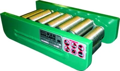 HILMAN ROLLERS 12-ERF