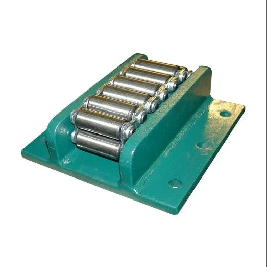 HILMAN ROLLERS 15-OT