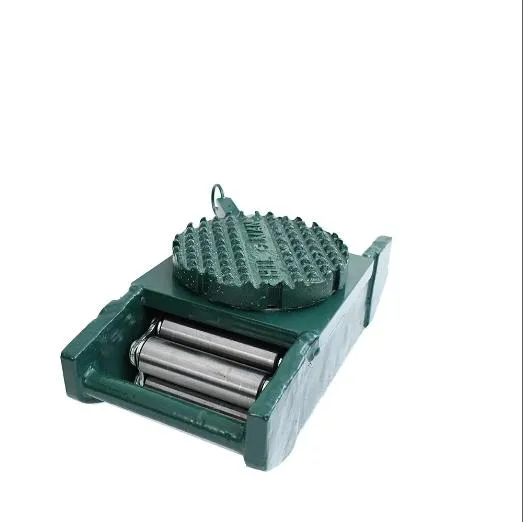 HILMAN ROLLERS 15-SLD