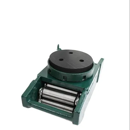 HILMAN ROLLERS 15-SLP