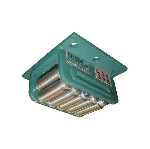 HILMAN ROLLERS 2.5-OT