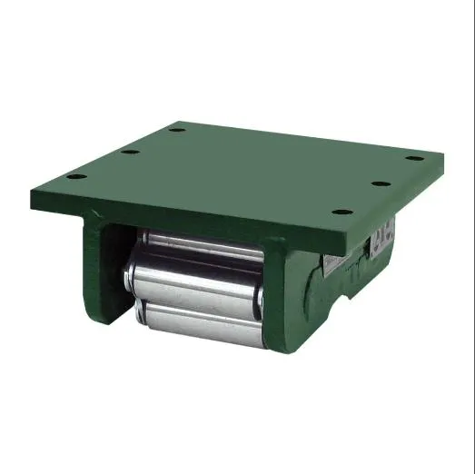 HILMAN ROLLERS 20-OT