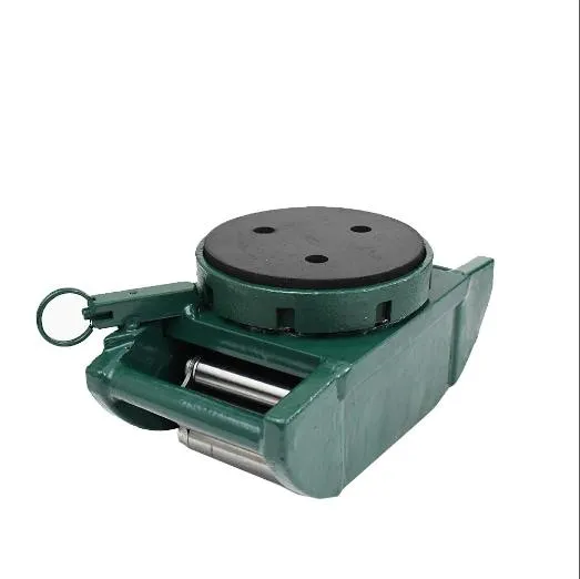 HILMAN ROLLERS 3.75-SLP